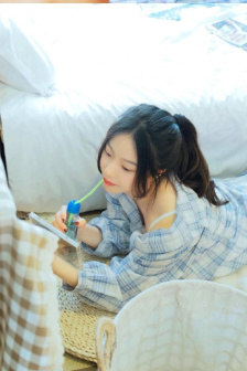 你是不是欠C了原文